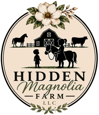Hidden Magnolia Farm