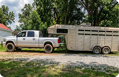 Equipment, Vehicle & Freight Transportation